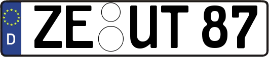 ZE-UT87