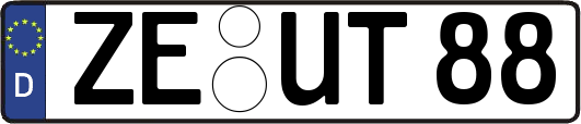 ZE-UT88