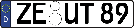 ZE-UT89