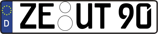 ZE-UT90