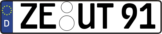 ZE-UT91