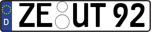 ZE-UT92