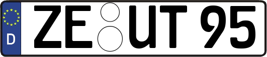 ZE-UT95