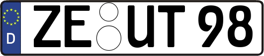 ZE-UT98