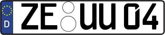 ZE-UU04