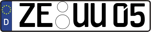 ZE-UU05