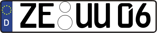 ZE-UU06