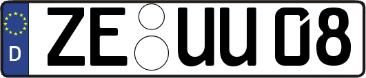 ZE-UU08