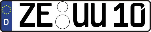 ZE-UU10