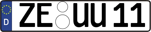 ZE-UU11