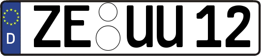 ZE-UU12