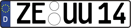 ZE-UU14