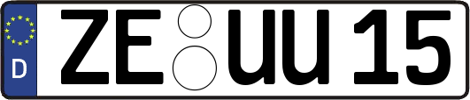 ZE-UU15
