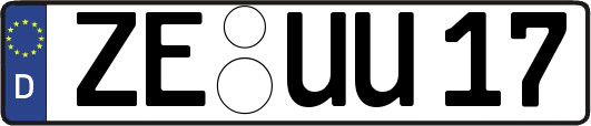 ZE-UU17
