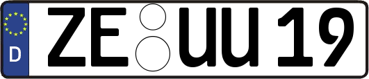 ZE-UU19
