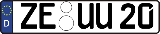 ZE-UU20