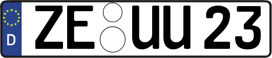 ZE-UU23