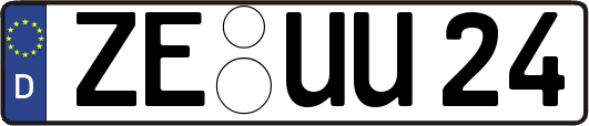 ZE-UU24