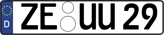 ZE-UU29