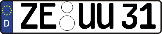ZE-UU31