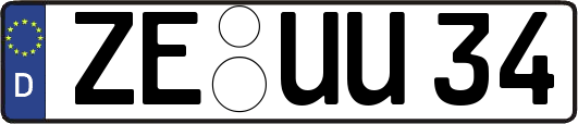 ZE-UU34