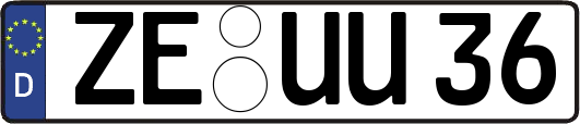 ZE-UU36