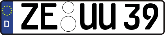 ZE-UU39