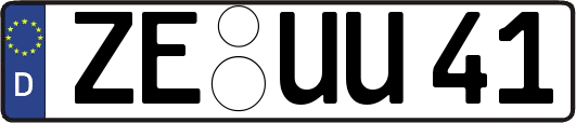 ZE-UU41