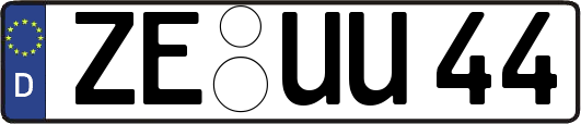 ZE-UU44