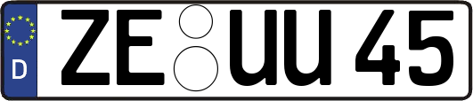 ZE-UU45