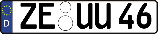 ZE-UU46