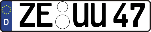 ZE-UU47