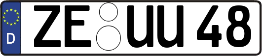 ZE-UU48
