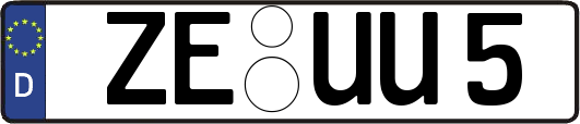 ZE-UU5