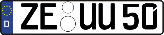 ZE-UU50