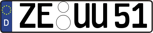 ZE-UU51