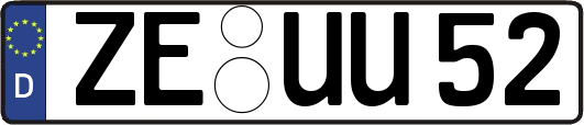 ZE-UU52