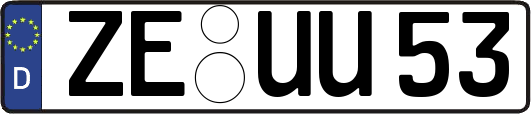 ZE-UU53
