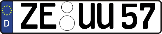 ZE-UU57
