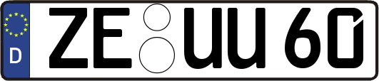 ZE-UU60