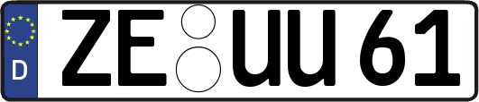 ZE-UU61