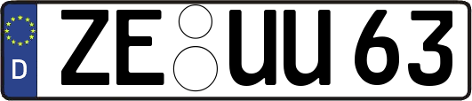 ZE-UU63
