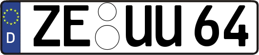 ZE-UU64