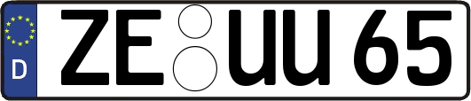 ZE-UU65