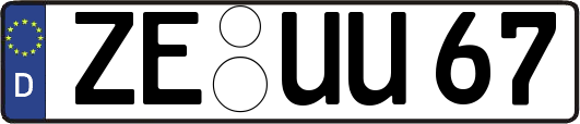 ZE-UU67