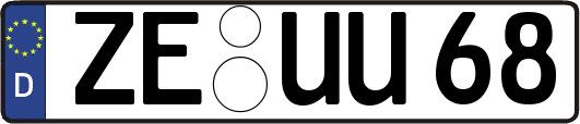 ZE-UU68