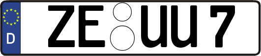 ZE-UU7