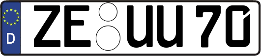 ZE-UU70