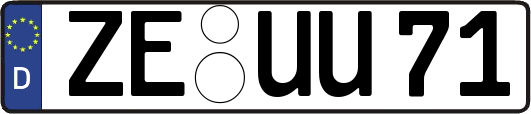 ZE-UU71