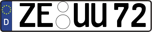 ZE-UU72